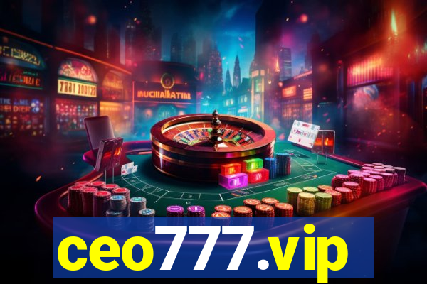 ceo777.vip