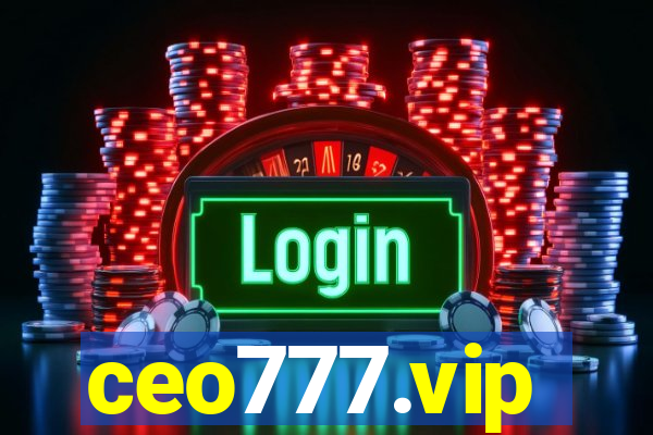 ceo777.vip