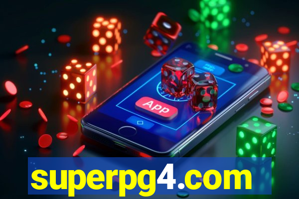 superpg4.com