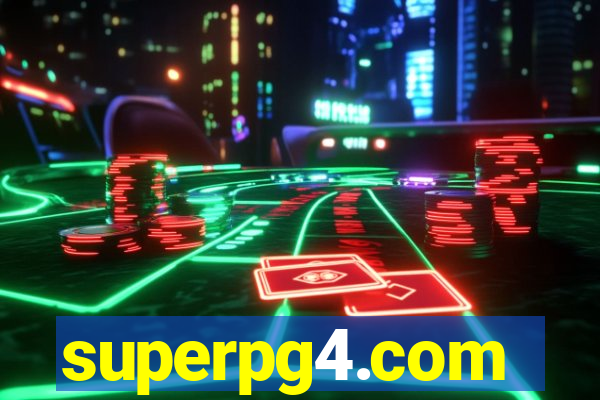 superpg4.com