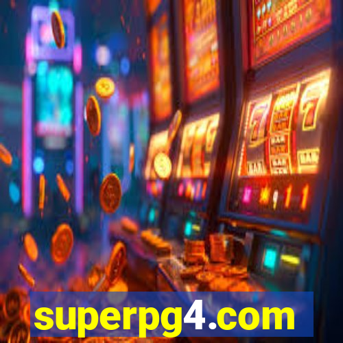 superpg4.com