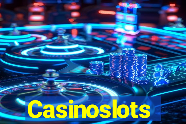 Casinoslots