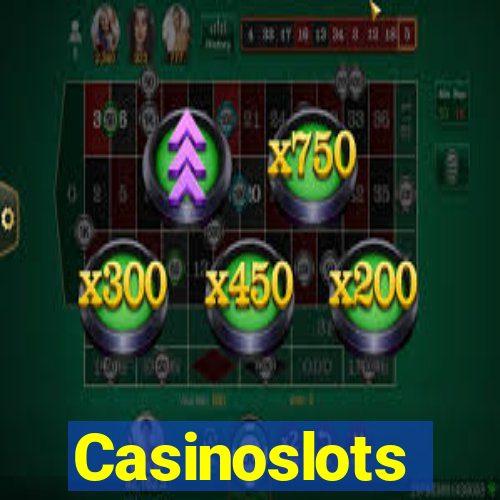 Casinoslots