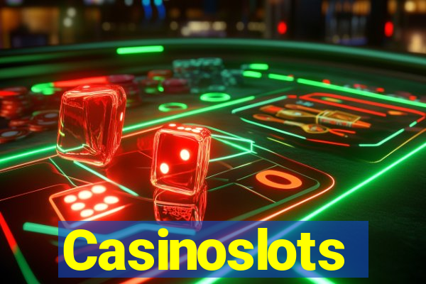 Casinoslots