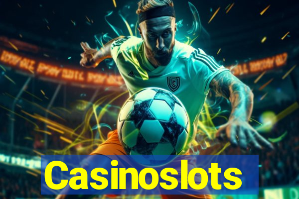 Casinoslots