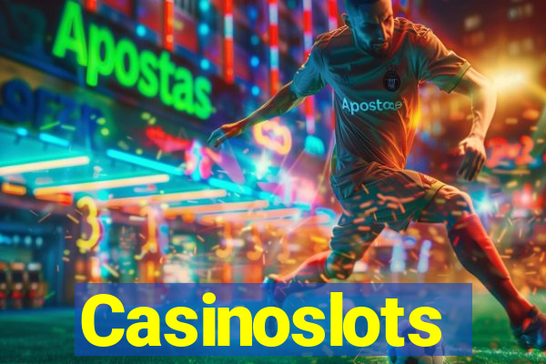 Casinoslots