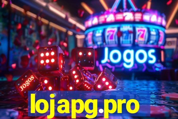 lojapg.pro