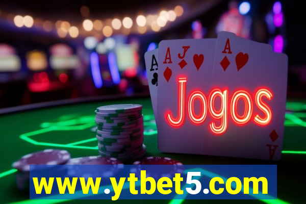 www.ytbet5.com