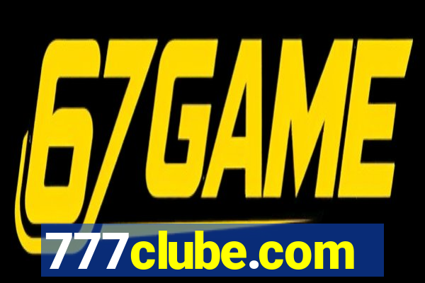 777clube.com