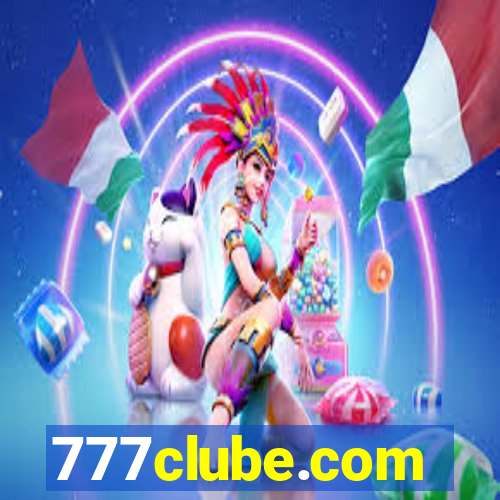 777clube.com