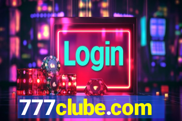 777clube.com