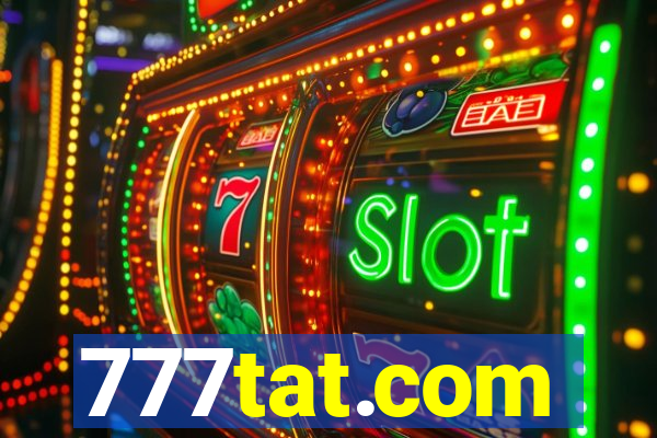 777tat.com