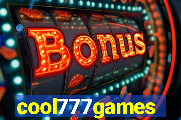 cool777games