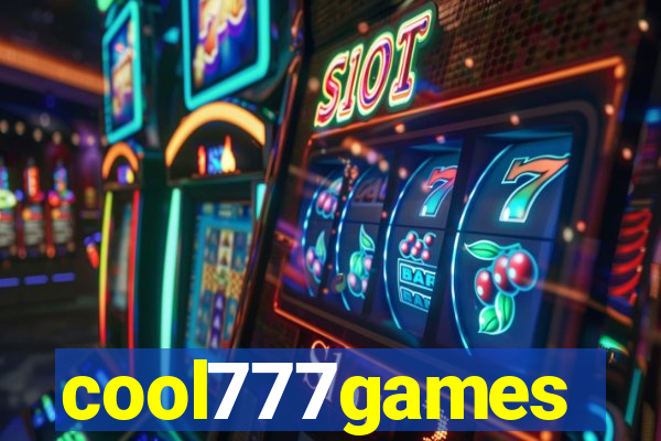 cool777games