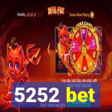 5252 bet