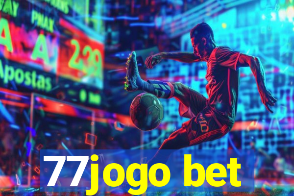 77jogo bet