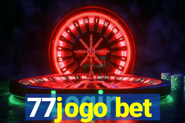 77jogo bet