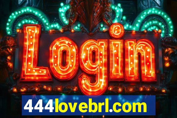 444lovebrl.com