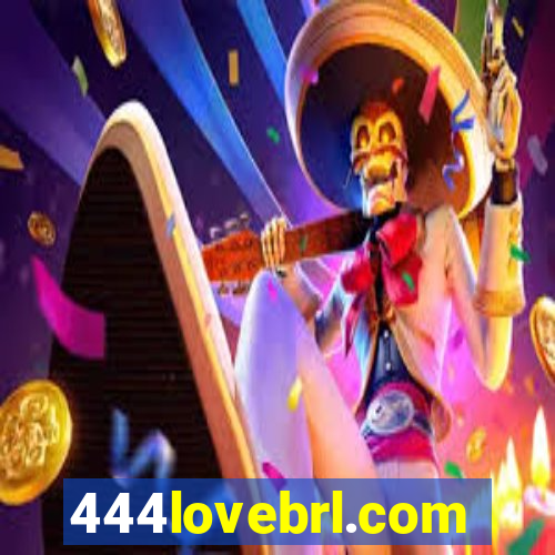 444lovebrl.com