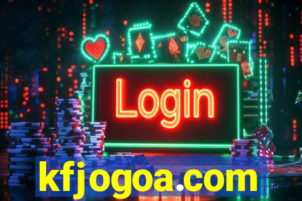 kfjogoa.com