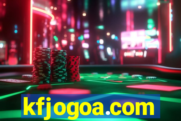 kfjogoa.com