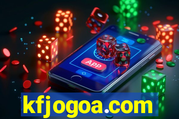 kfjogoa.com