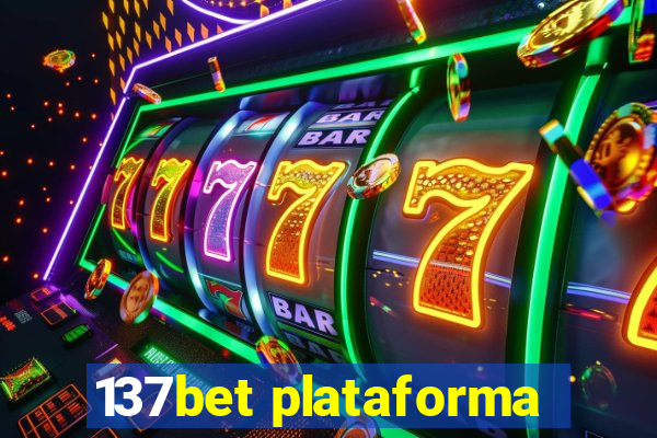 137bet plataforma