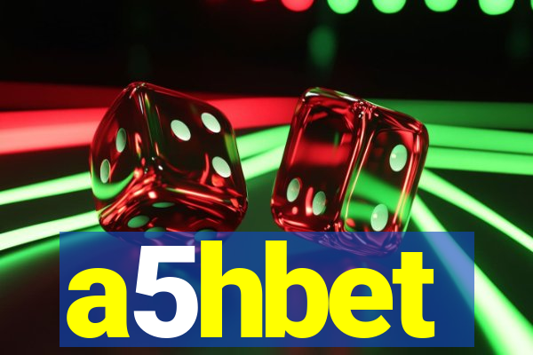 a5hbet