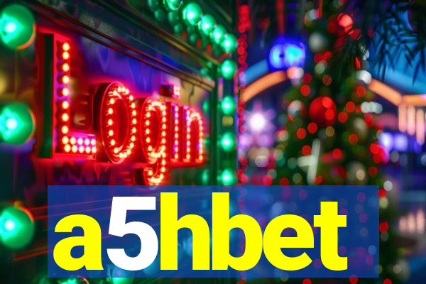 a5hbet