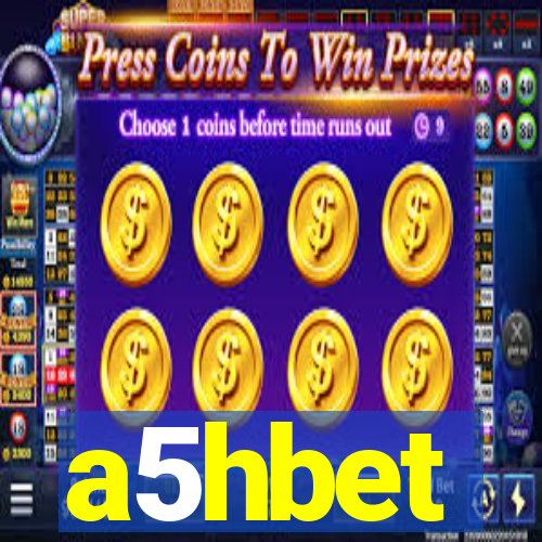 a5hbet