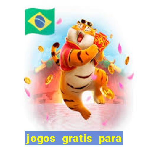 jogos gratis para ganhar dinheiro no pix