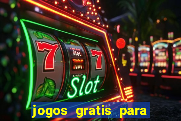 jogos gratis para ganhar dinheiro no pix