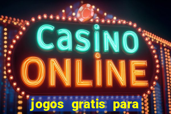 jogos gratis para ganhar dinheiro no pix