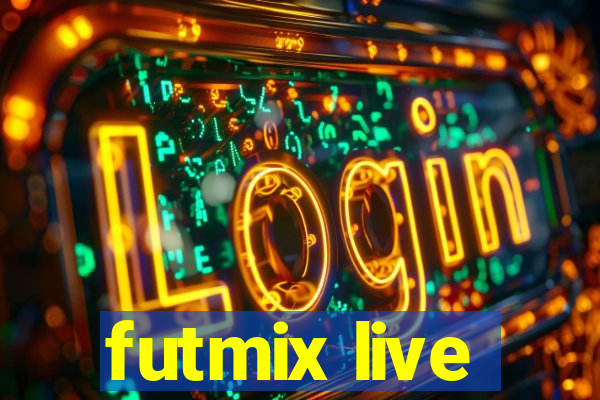 futmix live