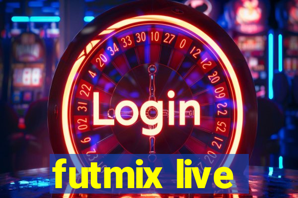 futmix live