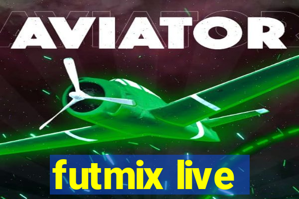 futmix live