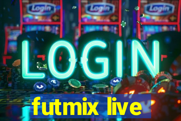 futmix live