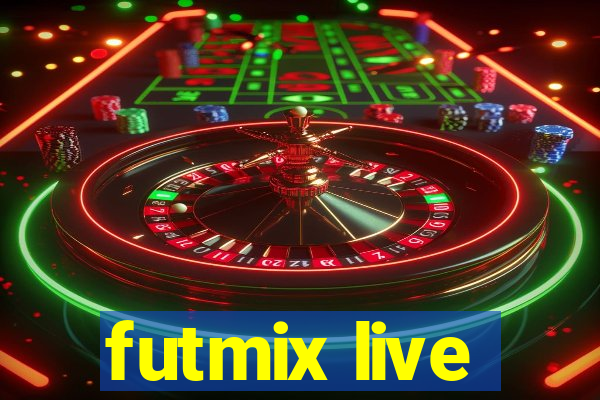 futmix live