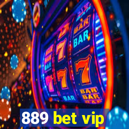 889 bet vip