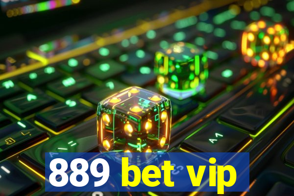 889 bet vip