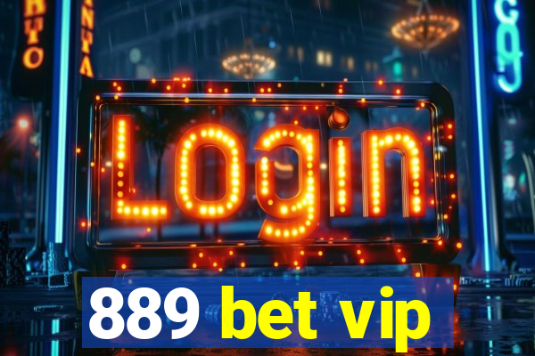 889 bet vip