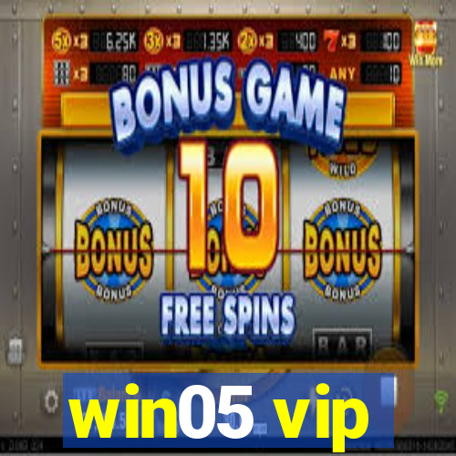 win05 vip