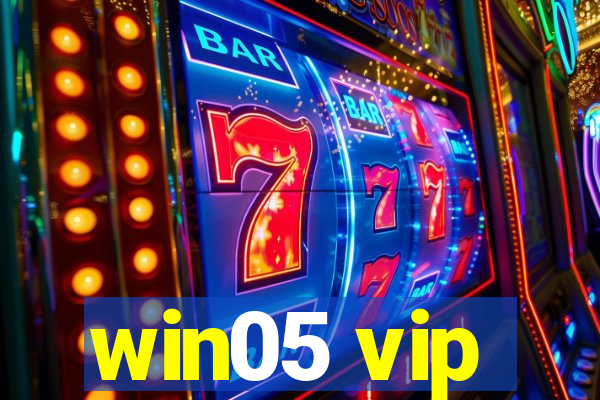 win05 vip