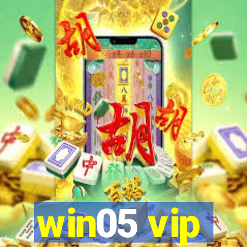 win05 vip