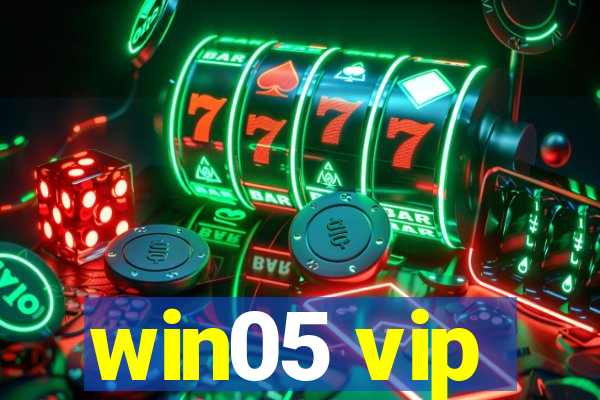 win05 vip