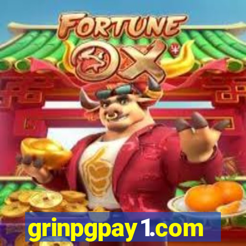 grinpgpay1.com