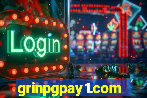 grinpgpay1.com