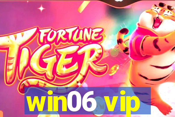 win06 vip