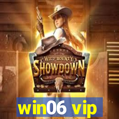 win06 vip