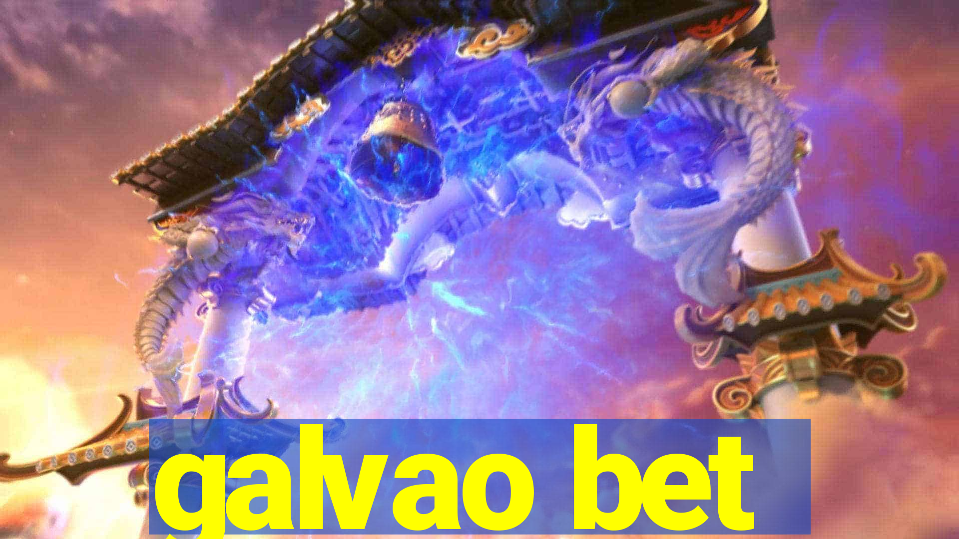 galvao bet